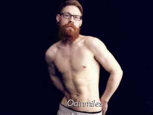odinmiles Le Scandale