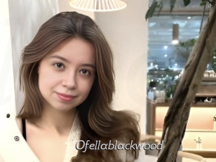 Ofellablackwood