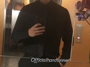 officialhardsinner Le Scandale