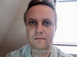 Ohnivacara