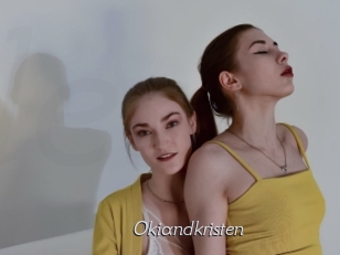 Okiandkristen