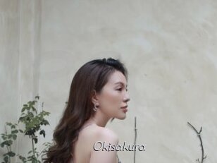 Okisakura
