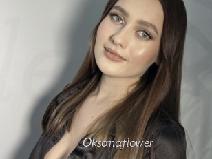 Oksanaflower