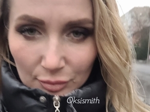 Oksismith