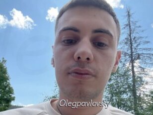 Olegpavlovsky