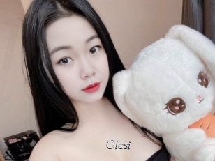 Olesi