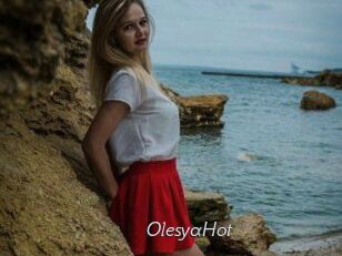 OlesyaHot