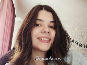 Olgajohnson
