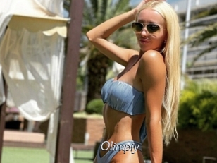 olimpiy Le Scandale