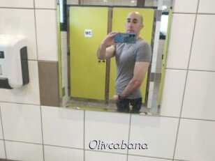 olivcabana Le Scandale