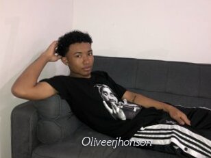 Oliveerjhonson