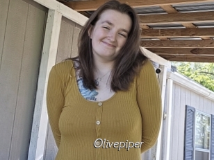 Olivepiper