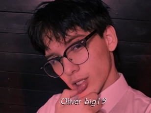 oliver_big19 Le Scandale