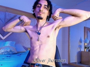 oliver_jhonsson Le Scandale