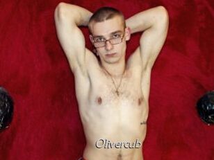 Olivercub