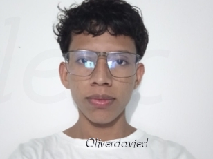 Oliverdavied