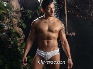 Oliverdosson