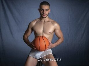 Oliverevans