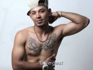 Olivergreat