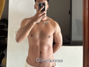Oliverjhonnes