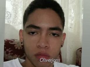 Oliverjons