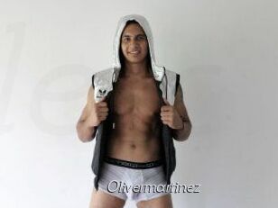olivermartinez Le Scandale