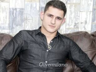 Olivermilano
