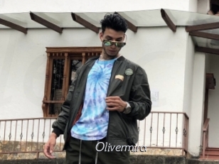 olivermira Le Scandale