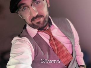 Olivermxl