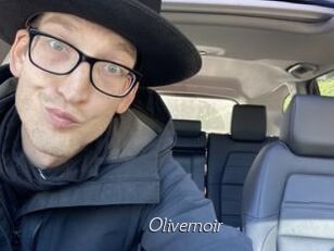 Olivernoir
