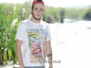 oliverrace Le Scandale