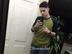 Oliversexhot
