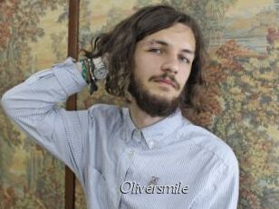 Oliversmile