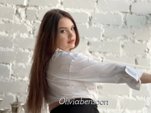Oliviabensoon