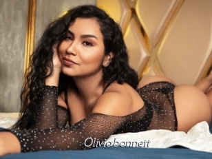 oliviabonnett Le Scandale
