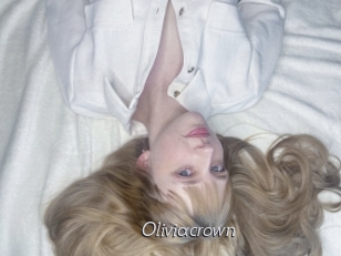 oliviacrown Le Scandale