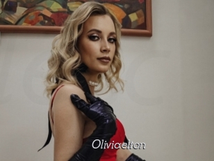 Oliviaelton