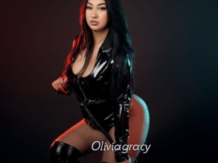 Oliviagracy