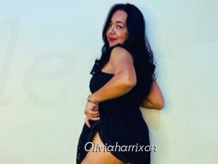 Oliviaharrixon