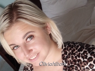 Oliviahiltom