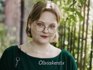 Oliviakentix