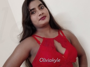 Oliviakyle