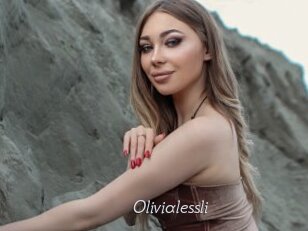Olivialessli
