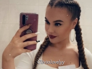 Olivialovelyy