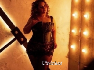 Olivialust