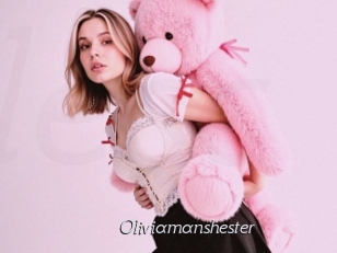 Oliviamanshester