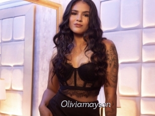 Oliviamayson