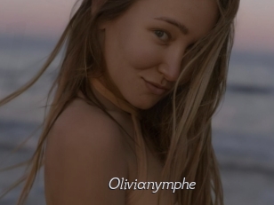 Olivianymphe