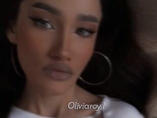 Oliviaroy1