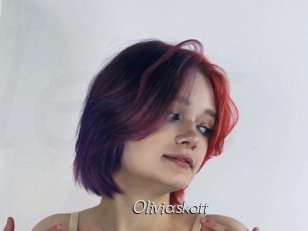 Oliviaskott